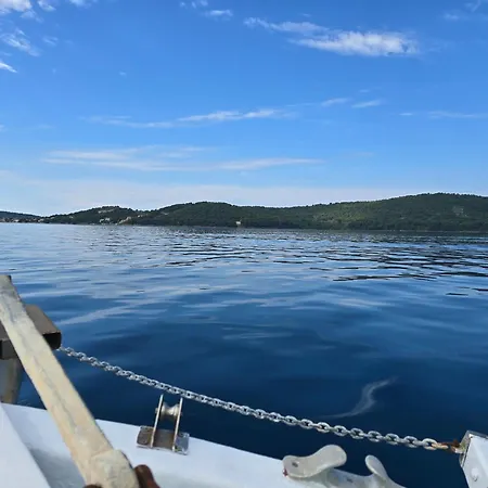 Mirta Tours & Half A Day Of Waves And Wine Dobropoljana