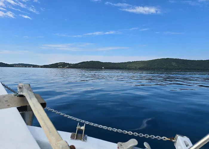 Mirta Tours & Half A Day Of Waves And Wine Dobropoljana