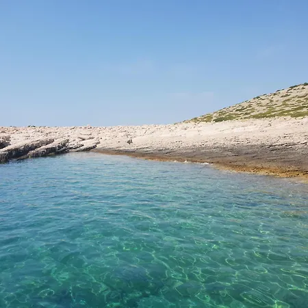 Mirta Tours * Dobropoljana